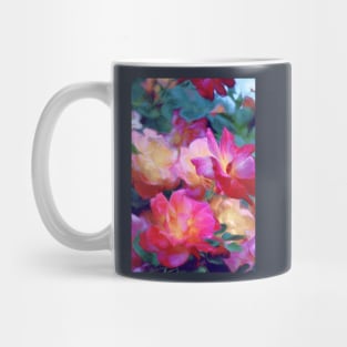 Rose 371 Mug